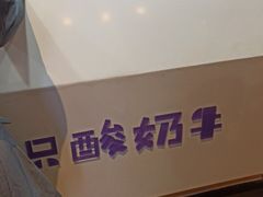 -一只酸奶牛(海南友谊阳光城店)