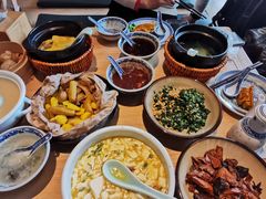 -南京大牌档(龙江新城市广场店)