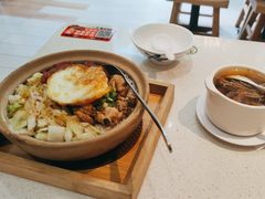 -膳心记-明火四宝煲仔饭(燕南店)