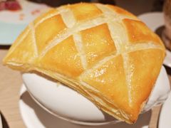 -波特曼西餐厅(中央大街店)