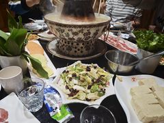 -千亿来乌拉火锅(德胜店)