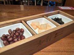 -如轩·海鲜砂锅粥·潮汕菜(一品天下店)