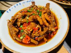 -吃饭皇帝大(解放西路店)