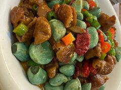 -京都老蔡记(伊河路店)