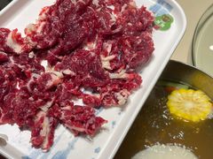 -江南福宴·澳门海鲜.牛肉火锅(汇高栢悦中心店)