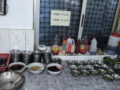 -重庆特色冷锅鱼(武大店)