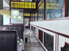 -福荣新中式餐厅