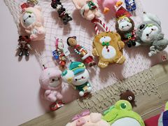 -LLJ夹机占(清河万象汇店)