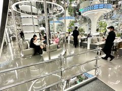 -3号仓库·创意中国菜(新世界城店)