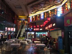 -八一好吃街·高品美食广场