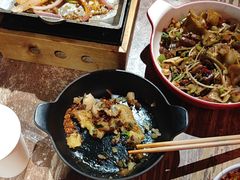 -怪噜范·老贵阳街头名小吃(鸿通城店)