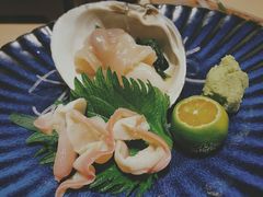 -紫· 割烹  Kappo Murasaki