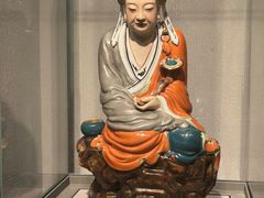 -景德镇中国陶瓷博物馆