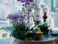 -北京康莱德酒店