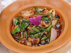 -KingThaia金泰兰(滨江天街店)