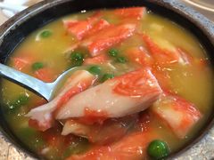 -好福记饭店(红梅公园店)
