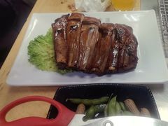 -正丰源大缸烧烤(人民路店)