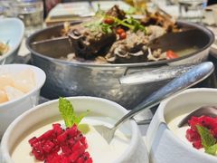 -浩爷羊蝎子火锅(望京店)