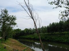 -黛秀湖公园