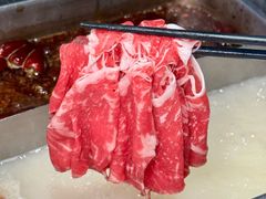 -皇城老妈火锅(琴台店)