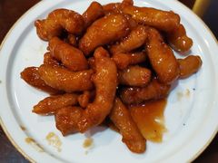 -恭敬李·烤鸭(天坛北门店)