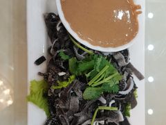 -杨记小骨头羊杂馆(南五马路店)