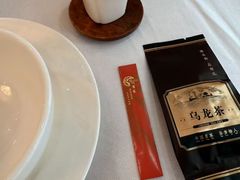 -鹿鸣酒家(越秀店)