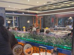 -通海俄式烧烤·俄罗斯大串(嵩山路店)