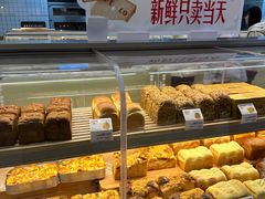 -红星前进面包牛奶公司(君太店)