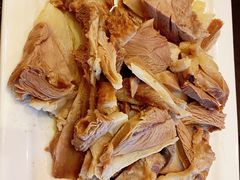 -诺敏塔拉奶茶-布里亚特包子-手把肉(锦都会店)