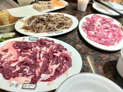 -八合里潮汕鲜牛肉火锅(深圳海岸城店)