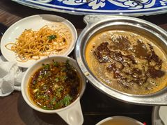 -东道煮牛肉火锅(东盛大街店)