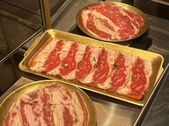 -闻老头·菊花炭烤肉(佛山首店)