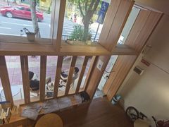 -Oasis coffee燕谷咖啡(公信店)