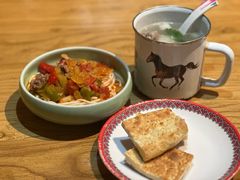 -禾田烤包子·新疆菜(人民电影院店)