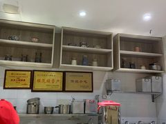 -鲜甜阁·甜品小吃(七星路店)
