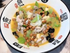 -川悦壹号·川菜(蠡溪路店)