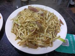 -一哥美食(总店)