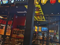 门面-熊吞·大碗丼烧肉饭(西市场嘉华店)