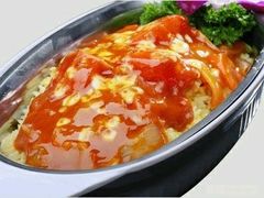 -添星码头茶餐厅(松坪山店)