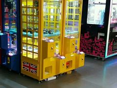 -星悦蓝海欢乐园(石路天虹店)