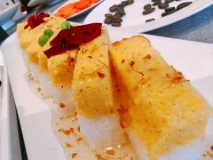 -聚宾楼·烤鸭·家宴(科技三路店)