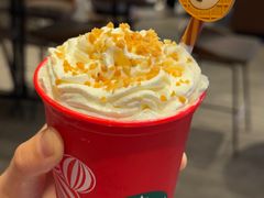 -星巴克(张家港谷渎港店)