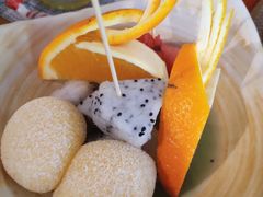 -活鳗饭·鹅肝范儿(高碑店店)