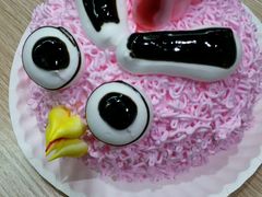 -美鲜美可(一中店)