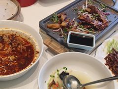 -盛百味·家宴餐厅(霸州分店)