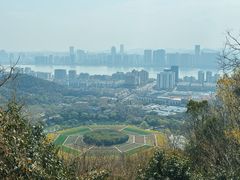 -八卦田遗址公园