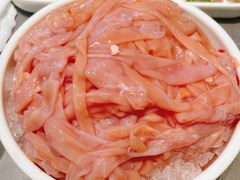 -蜀留香火锅·始于1999·原四川老火锅(白堤路店)