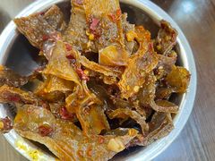 -向东街老玖面馆总店