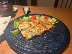 -水之惠鲜鱼料理(王府大街店)